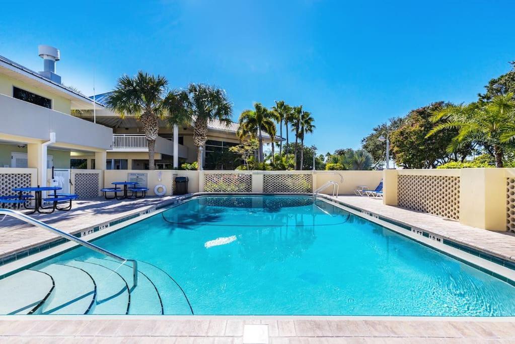 Your Stay On The Bay! Ruskin Exterior foto