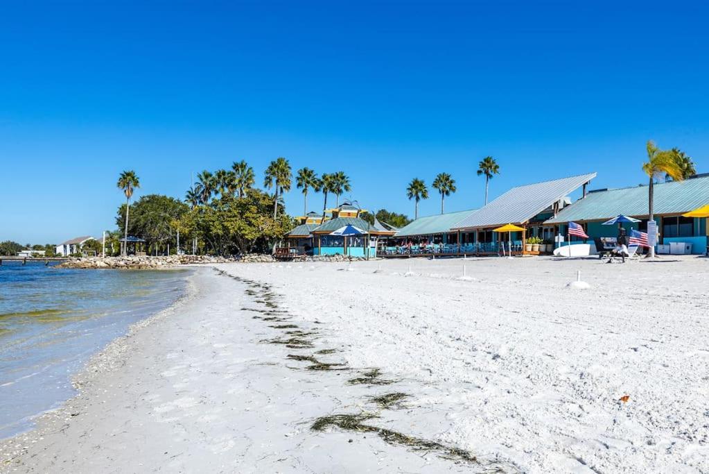 Your Stay On The Bay! Ruskin Exterior foto
